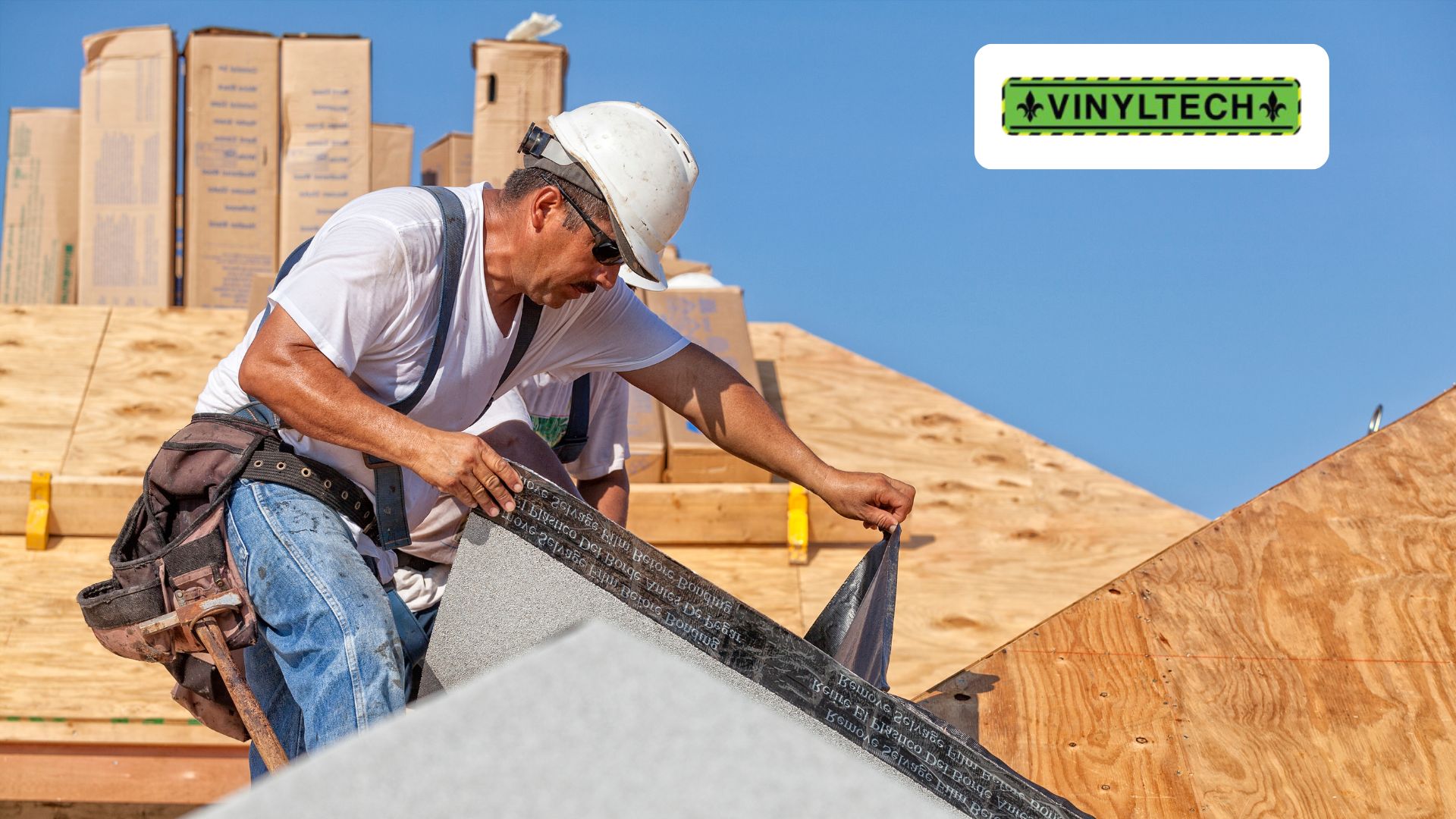 licensed roofers in louisiana