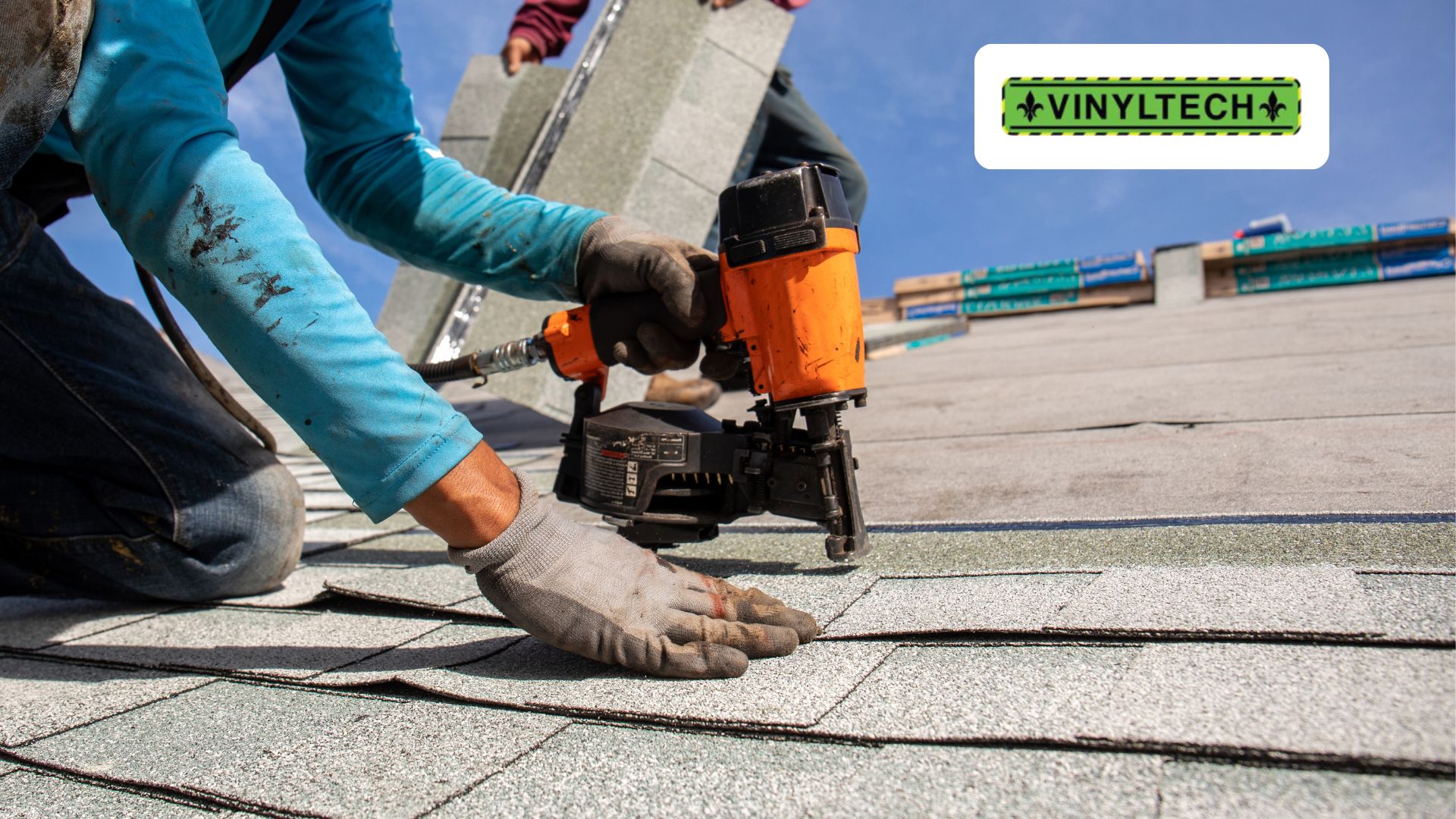 Roof repair tips for homeowners