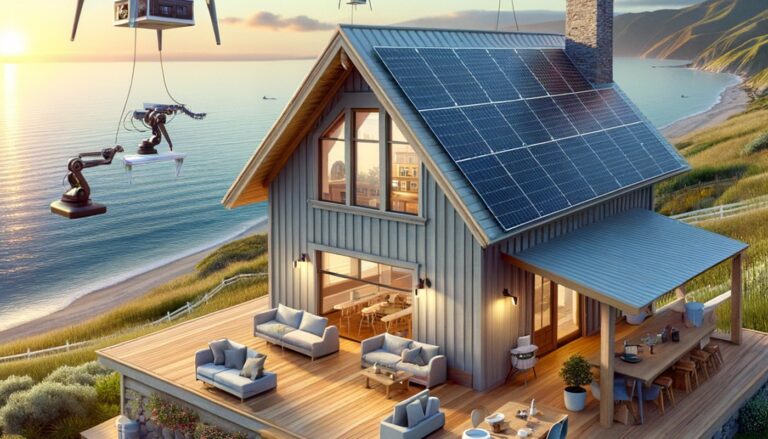 Elevating Your Coastal Shield: How AI Transforms Predictive Home Maintenance and Client Advocacy