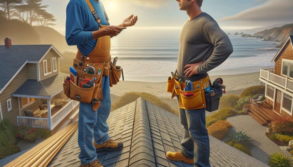The Vanishing Craftsmen: Why Skilled Roofing Labor is Disappearing & What It Means for Your Home's Coastal Resilience